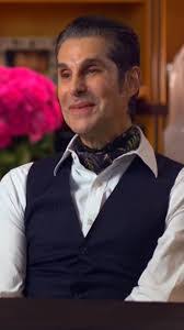 Dennis Bulger's Instagram, Twitter & Facebook