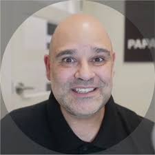 If you haven't listened to these two great leaders, Siegfried Behrens and  Jamie Tozzi, please have a listen!