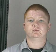 Cushing Man Gets Probation For Multiple Car Burglaries