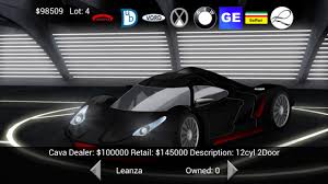 Get new cars, bodykits, car upgrades and other exclusive rewards with the codes we are going to provide you. Amazon Com Car Dealership Tycoon Appstore For Android