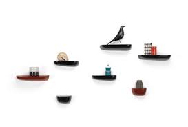 Collection de fossier • dernière mise à jour il y a 7 semaines. Etagere Murale Design Pour Le Salon Cote Maison