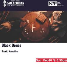 The Nate Parker Foundation Celebrates Student Films Black Bones Showtime At The Largest Most Prolific Black Film Festival In The World Black Film Festival Celebrities The Great Debaters