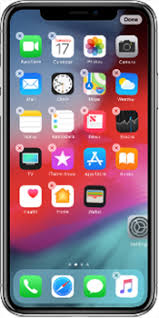 5 Methods To Rearrange App Icons On Iphone Imobie