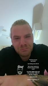 Chin Up Mental Health