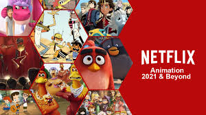 They include book adaptations, sequels, remakes, and more. Netflix Original Animation Coming To Netflix In 2021 Beyond What S On Netflix