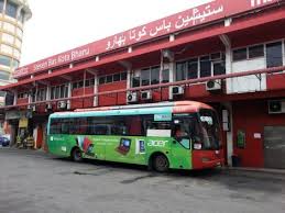 Many travellers simply pass through on their way to the perhentian islands , but those who spend a few days in kb have the chance to go to some of the museums mentioned below. Khota Bharu Bus Station Jalan Pendek Thailand Life