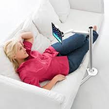 Height Adjust Musician Floor Bed Stand Ipad Pro Ipad Mini Tablet Iphone Kindle Stand Magichold Up 6s Universal For Lapdesks Besprod Ipad Pro Ipad Stand Iphone Stand Holder