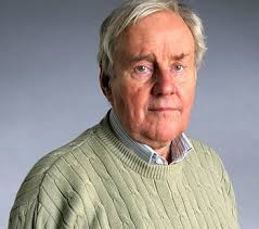 Richard Briers (Creator)