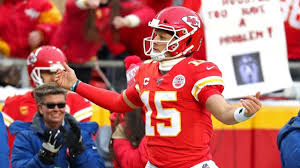 Wil jij ook american football spelen? Fmia 3 A M Wakeup Call With Andy Reid Talking Meatballs Mahomes And Trying To Rip Out Hearts In Miami Profootballtalk