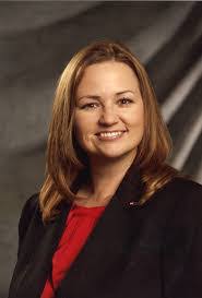 Karin Briggs's Instagram, Twitter & Facebook