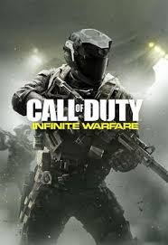 Get 2 amazing games for the price of 1 with the legacy edition of call of duty: Call Of Duty Infinite Warfare Wikipedia