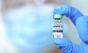 Using the whatsapp line 0600 123456. Covid 19 Shield Vaccination Registration Appointment And Knowledge Management Solution