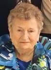Billie Jo “BJ” Gammon McNeil (1927-2017)
