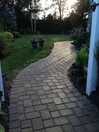 Cambridge Pavers Smithtown N Y Cambridge Pavers Landscape Design Services Outdoor Living