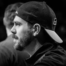 Donovan Crane (@DonovanCrane)