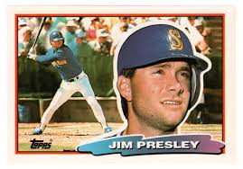 Jim Presley