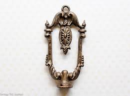 You could win some adorbs ueklele fabric! How To Create A Faux Antique Brass Finish With Paint