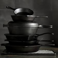 Pin On Cast Iron Cooking