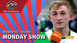 Ciaran McDonald quiz