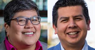 Democrats Alvarez and Gómez advance to Assembly Special Election runoff