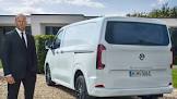 VOLKSWAGEN-TRANSPORTER
