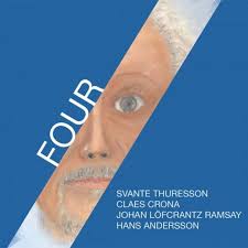 Svante thuresson — svante thuresson (jag är hip) 04:15. Svante Thuresson Four 2019 Vocal Jazz Flac Tracks Jazznblues Club