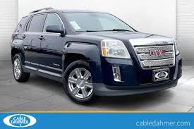 Image result for Dark Sapphire Blue 2015 Terrain