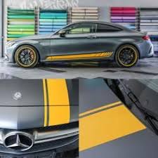 Mb Racing Stripes Amg C Class Edition 1 Racing Stripes Car Stripes Sports Cars Luxury