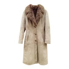 Découvrez aussi nos manteaux en peaux lainées. Imparfaite Manteau Peau Lainee