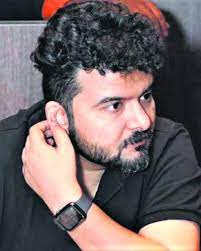 Ajay sharma editor wiki, biography, age, wife, photos. 81 Naiqglwtufm