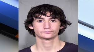 PD: Upset man damages property at Surprise PD