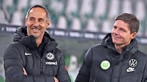 Born 11 february 1970) is an austrian professional football coach and former player who is the current head coach of bundesliga club. Eintracht Frankfurt Sucht Mister X Als Neuen Trainer