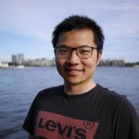 8 "Chris Cong" profiles