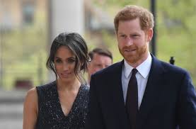 Lilibet is the couple's second child, after archie harrison. Prinz Harry Und Herzogin Meghan So Konnte Ein Baby Des Royalen Traumpaars Aussehen Panorama Stuttgarter Zeitung