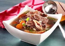 Tak cuma itu, sop buntut kerap dijual di kaki lima hingga resto bintang lima. Berita Iga Sapi Terbaru Hari Ini Sajian Sedap