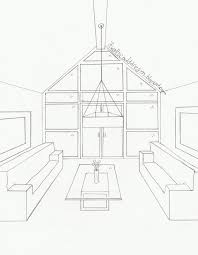 Home Design Sketch Home Decoration