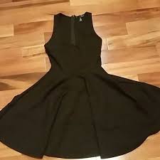 Aqua Brand Black Cocktail Dress Black Cocktail Dress Stunning Dresses Dresses