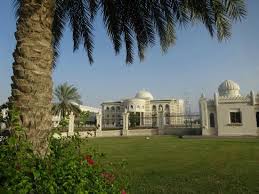 American university of sharjah is a private nonprofit institution of higher education located in the united arab emirates. Beautiful Campus Review Of American University Of Sharjah Sharjah United Arab Emirates Tripadvisor