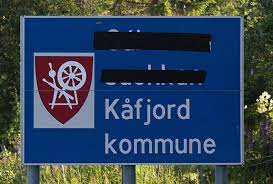 In the area of tromsø, norway. Nyheter Kan Sammenlignes Med Jodehat