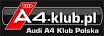 Forum Audi A4 Klub Polska