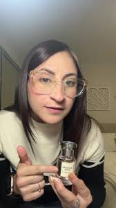 Abercrombie Perfume Iris Grove