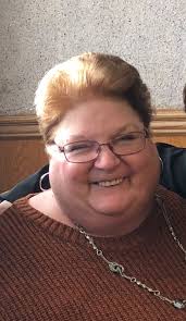 Barbara Scherrer Obituary