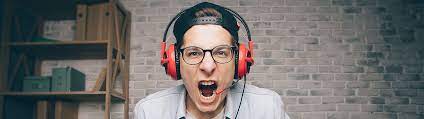 Hope you learnt how to stop raging/tilting at video games, it's such a stupid thing to do in my opinion. What Is Gamer Rage 5 Ways To Deal With It Plarium
