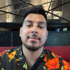 Luke VanCantfort (@LVancantfort)