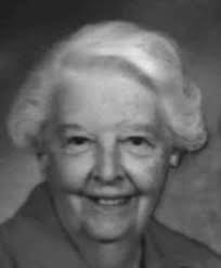 Isobel Waugh Obituary