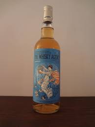 Cragganmore 1989 2017 Twa Art Nouveau Ladies Cerveza Vino