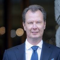 Patrik Essehorn Email & Phone Number