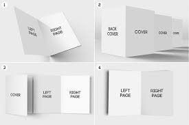 Select the labels option in the top left of the mailings tab. 13 Folded Card Designs Templates Psd Ai Id Pages Publisher Free Premium Templates