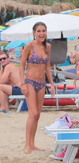 Bbc two except northern ireland & northern ireland hd. Gemma Oaten In Bikini 03 Gotceleb