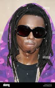 Lil wayne hi-res stock photography and images